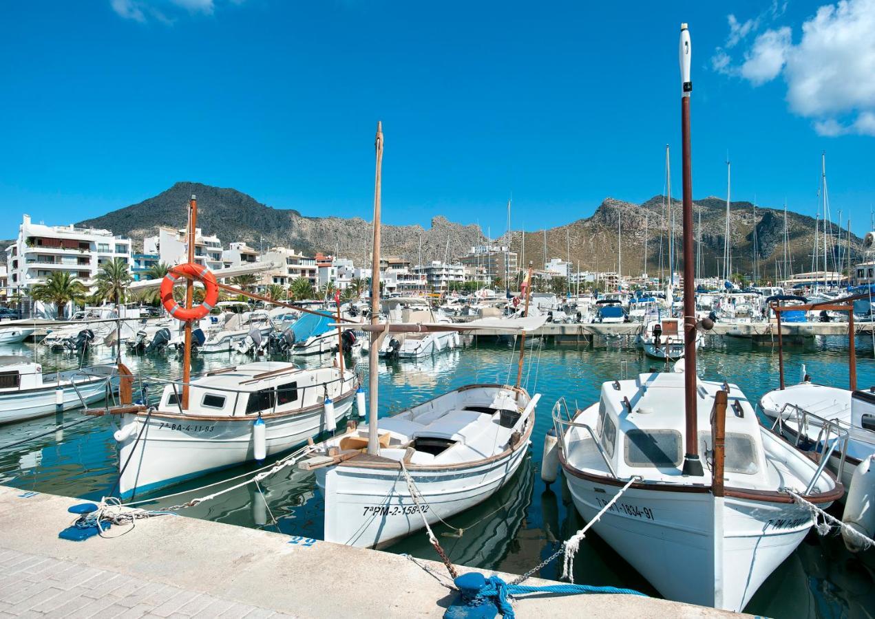 Owl Booking Payeras - 15 Min Walk To The Beach Villa Port de Pollença