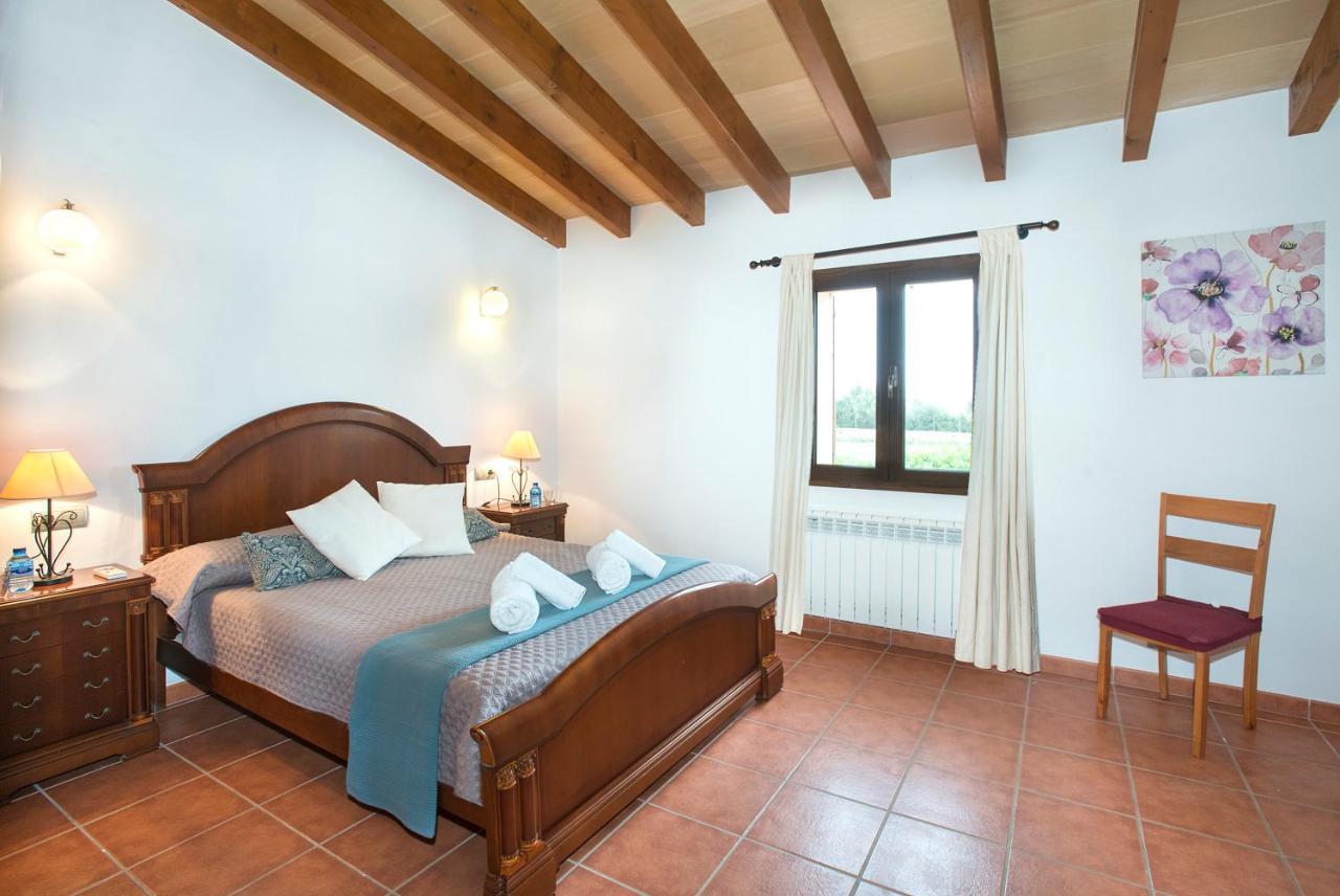 Villa Owl Booking Payeras - 15 Min Walk To The Beach Port de Pollença